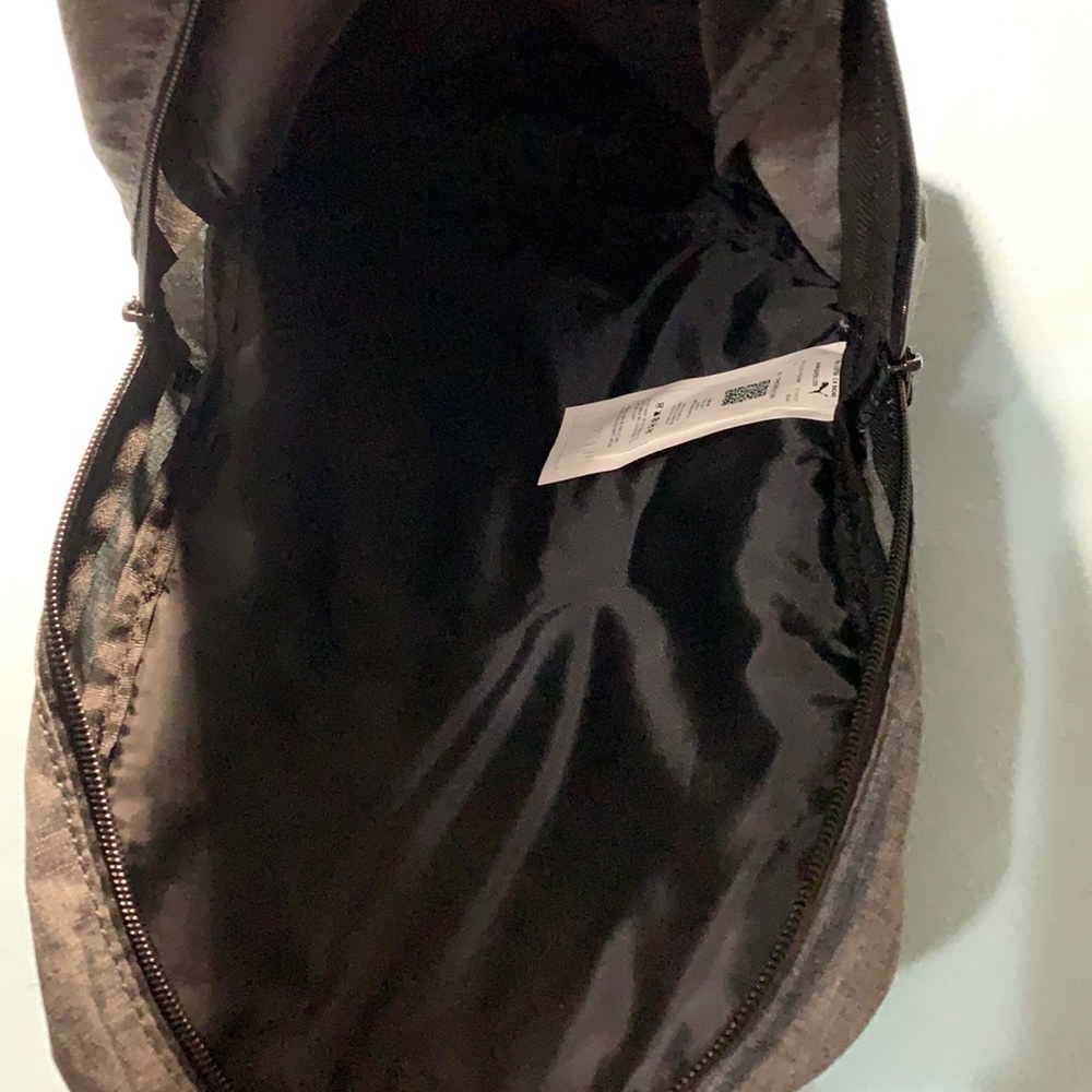 PUMA Mini Backpack - size OS - Picture 6 of 9